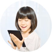 動画でのリスニングトレーニング