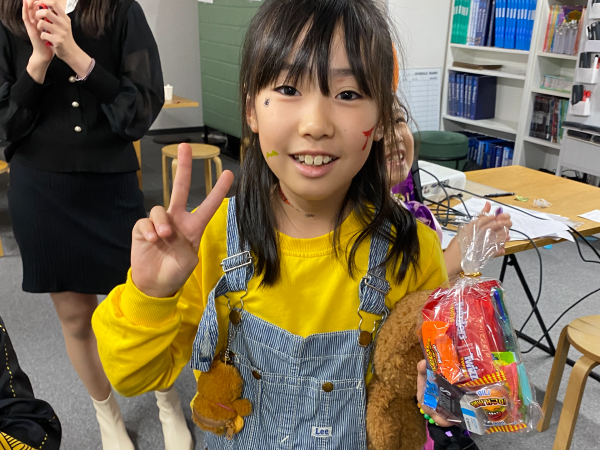 ハロウィーンパーティー画像5