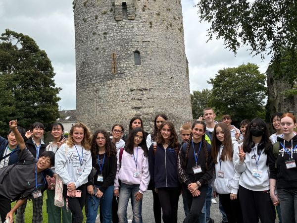 海外サマーキャンプ画像1