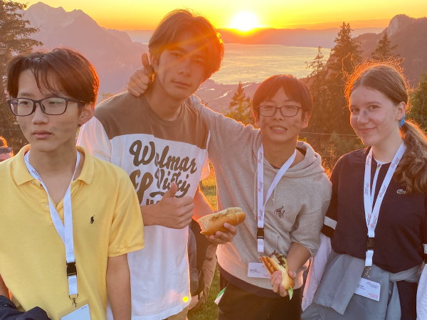 海外サマーキャンプ画像2