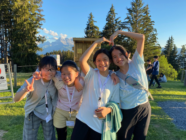 海外サマーキャンプ画像3