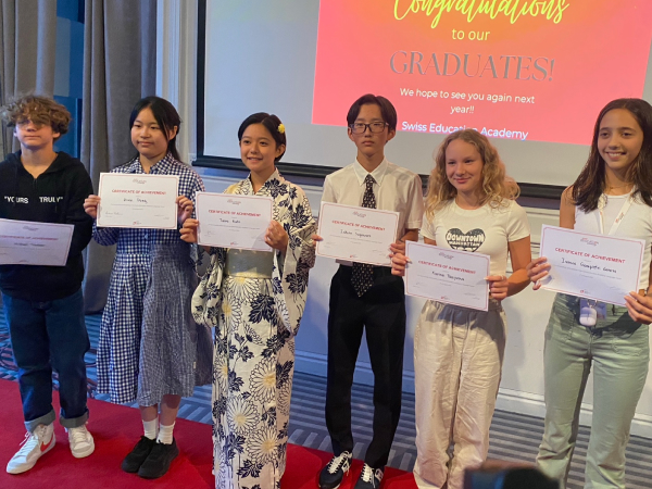 海外サマーキャンプ画像5