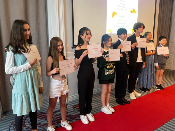 海外サマーキャンプ画像6