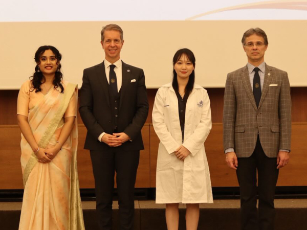 ハンガリー留学画像2