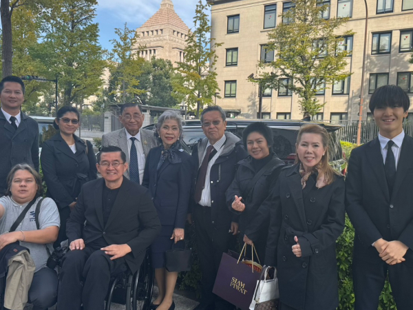 オーストリア留学